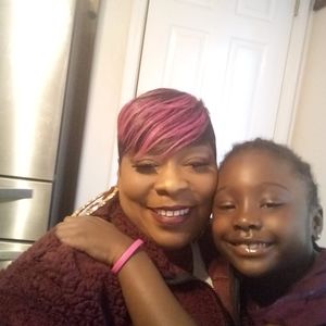 Meet your Posher, Tabitha